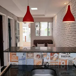  Apartamento Maracaipe/