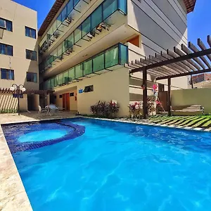  Apartamento Flat Manawa -
