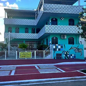  Apartamento Residencialpinheiro