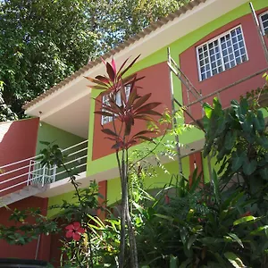  Apartamento Elshaday Prive